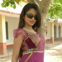 Bhavya Actress Photos | Picture 44203